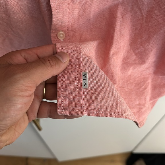 Wings + Horns Short Sleeve - Picture 3 of 6